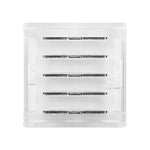 12mm PCB LED Strip Straight Connector IP20 RGBC or RGBW LED Strip-5PK