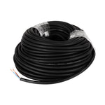 2x 2.5mm Outdoor Garden Cable - 50m Roll