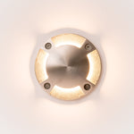 1.5w Four Way Directional Deck Lights
