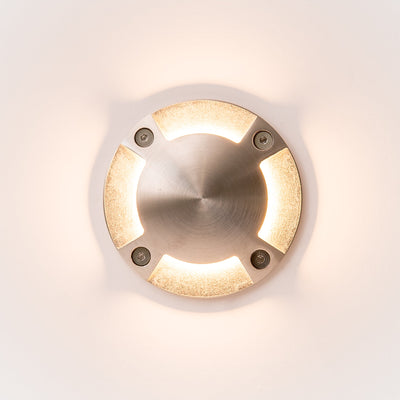 1.5w Four Way Directional Deck Lights