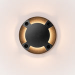 1.5w Four Way Directional Deck Lights