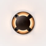 1.5w Four Way Directional Deck Lights