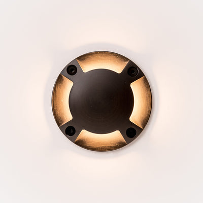 1.5w Four Way Directional Deck Lights
