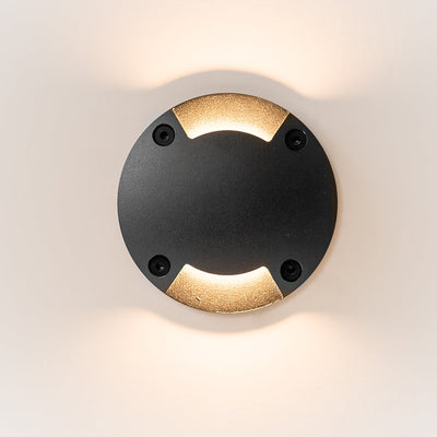 1.5w Two Way Directional Deck Lights