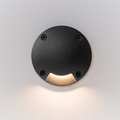 1.5w One Way Directional Deck Lights