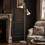 HYVIK FLOOR LAMP — lifestyle