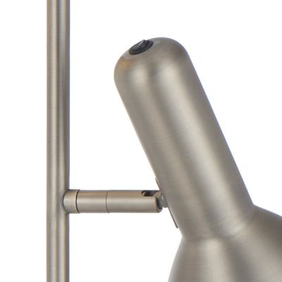 HYVIK FLOOR LAMP