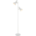 HYVIK FLOOR LAMP