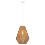 Hobart 1Lt Pendant Light