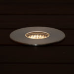 Honeycomb Lens to suit Inground Lights