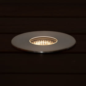 Honeycomb Lens to suit Inground Lights