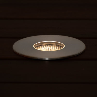 Honeycomb Lens to suit Inground Lights