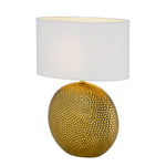 Icaria Ceramic Table Lamp