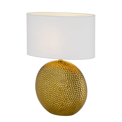 Icaria Ceramic Table Lamp