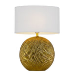 Icaria Ceramic Table Lamp
