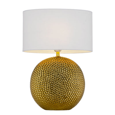 Icaria Ceramic Table Lamp