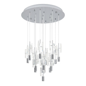 Eglo ALEMDINA 15-Light