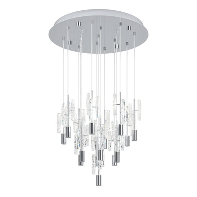 Eglo ALEMDINA 15-Light