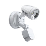 Illume 10W Single LED Spotlight with Sensor
