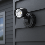 Illume 10W Single LED Spotlight — lifestyle