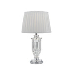 Modern Glass Table Lamp