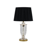 Modern Glass Table Lamp