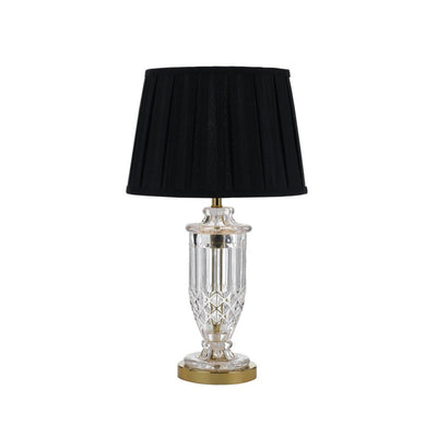 Modern Glass Table Lamp