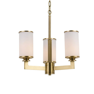 Ahern Pendant Light Small 3Lt