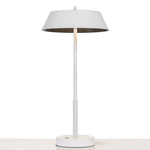 Allure LED Table Lamp