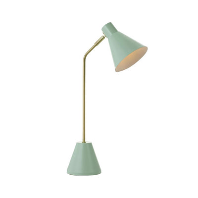 AMBIA Small Elegant Table Lamp