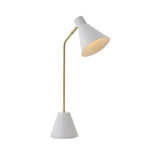 AMBIA Small Elegant Table Lamp