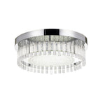 Andela 30W Round/Square Dimmable LED Oyster Light