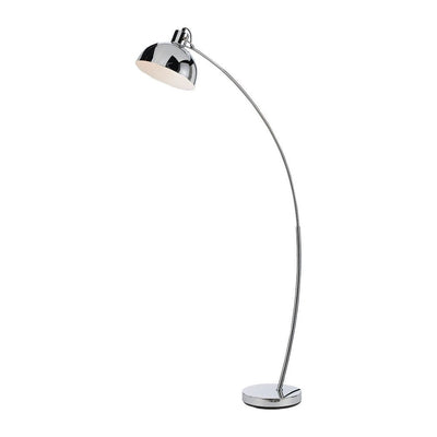 Beat 1 Light Floor Lamp