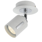 Burton LED Spot Light 1Lt in White