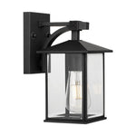 Coby Exterior Wall Light Small/Large