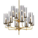 Decaro Pendant Light 8Lt