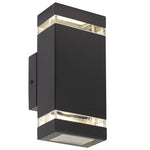 Dixon Exterior Up/Down Wall Light