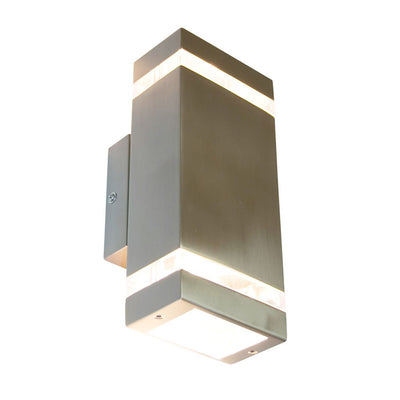 Dixon Exterior Up/Down Wall Light