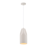 Forma 1 Light Pendant Dark Grey
