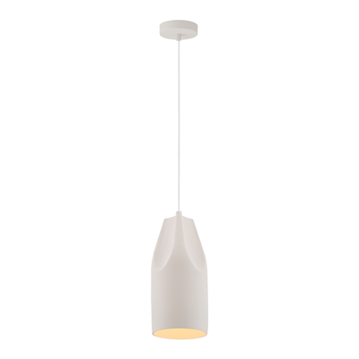 Forma 1 Light Pendant Dark Grey