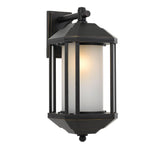 Havard Exterior Wall Light