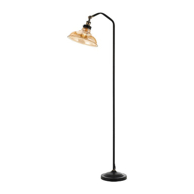 Hertel Floor Lamp With Flexible Head