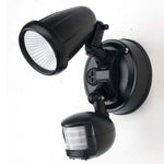 Illume 10W Single LED Spotlight with Sensor