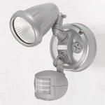 Illume 10W Single LED Spotlight with Sensor