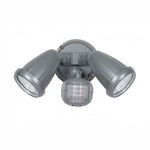 Illume 20W Twin LED Spotlight with Sensor