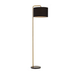 Ingrid 1 Light Floor Lamp