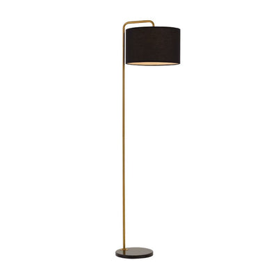 Ingrid 1 Light Floor Lamp