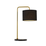Ingrid 1 Light Table Lamp