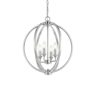 Kendall Pendant Light
