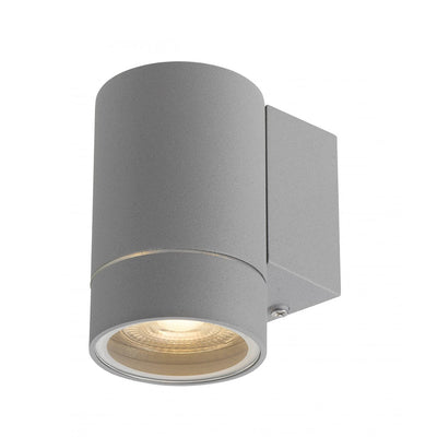 Kman Cylinder outdoor LED Down Wall Light